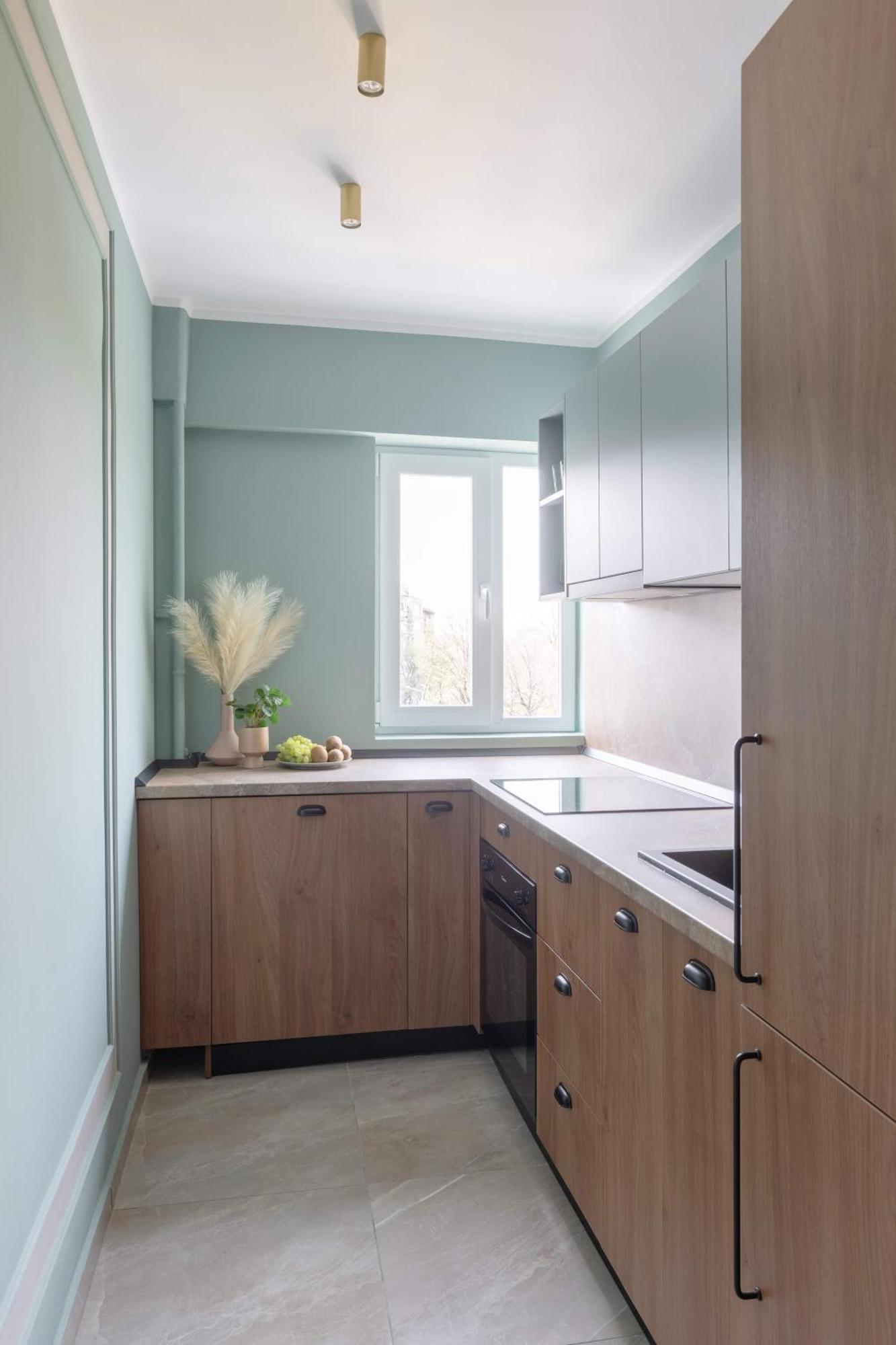 Holt - Sublime Minty Green 1Br On The Park Бухарест Екстер'єр фото