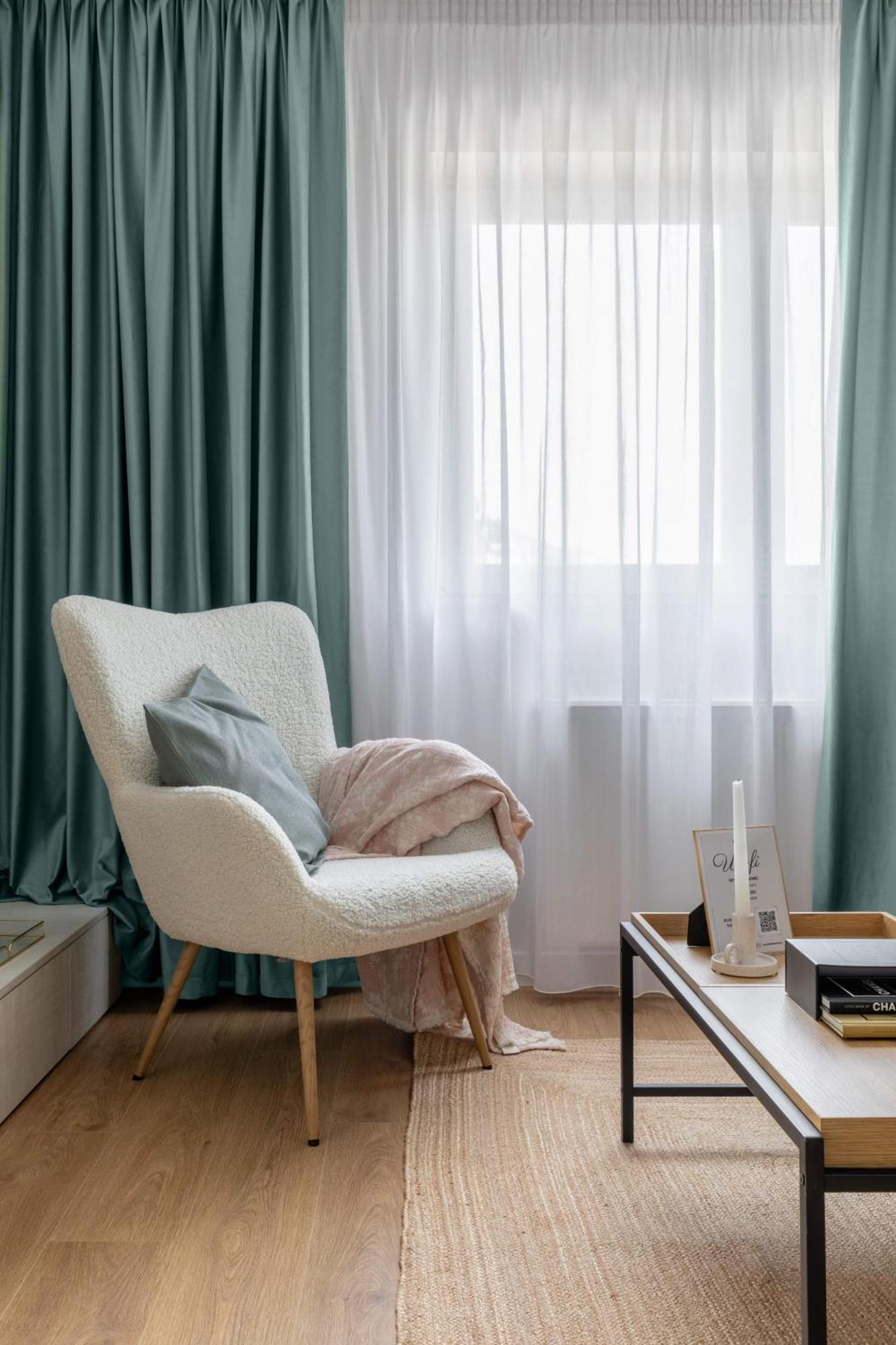 Holt - Sublime Minty Green 1Br On The Park Бухарест Екстер'єр фото